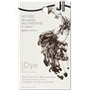 Jacquard iDye - Tintura per tessuti con fibre naturali, confezione da 14 g, colore: nero