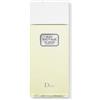 DIOR Eau Sauvage 200ml Bagno e Doccia,Bagno e Doccia