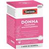 HEALTH CARE PHARMACEUTIC. Swisse Donna Integratore Multivitaminico 60 Compresse