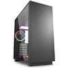 Sharkoon Case Sharkoon Pure Steel Midi-Tower RGB [4044951026616]