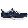 CMP ZIBAL SAIL SHOE, Scarpe da Ginnastica Uomo, Black Blue, 43 EU