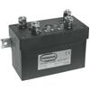 MZ ELECTRONIC CONTROL BOX TELERUTTORE STAGNO PER VERRICELLO SALPA ANCORA 500/1500W 24V