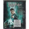 Warner Home Video Cofanetto Harry Potter 1-5 - Edizioni Speciali (Cofanetto 12 Dvd + Gadget) Nuovo