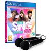 Ravenscourt Let's Sing 2020 : Hits Français et Internationaux 2 Mics pour PS4 [Edizione: Francia]