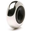 Trollbeads 10401 - Bead da donna, argento sterling 925