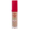 BOURJOIS Paris Healthy Mix Clean & Vegan Anti-Fatigue Concealer correttore illuminante 6 ml Tonalità 53 golden beige