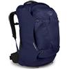 Osprey Fairview 70l Backpack Blu