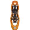 TSL SYMBIOZ, Racchetta da Neve Serie HIPERFLEX Adjust S Unisex Adulto, Apricot, SMALL