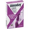 SYRIO SRL Dimaday Slim - Integratore per l'Equilibrio del Peso - 15 Compresse