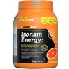 Named ISONAM ENERGY ORANGE 480 G 1 G CREATINA