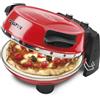 G3 Ferrari Pizzeria Snack Napoletana macchina e forno per pizza 1 pizza(e) 1200 W Nero, Rosso"