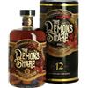 The Demon's Share Panama Premium Ron Anejo 12 Years Old - The Demon's Share (0.7l, astuccio)