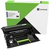 Lexmark GRUPPO TAMBURO ORIGINALE LEXMARK 58D0Z0E MS725 B2865 150K NERO