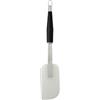 Spatola marisa da cucina 26 cm in silicone grigio Sambonet