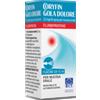 SIT LABORATORIO FARMAC. SRL Coryfin Gola Dolore Spray Mucosa Orale 15 Ml 0,25%