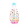 Aveeno Baby Daily Care Bagno E Docciaschiuma Delicato 2x400ml