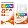 MARCO VITI FARMACEUTICI SpA DAILYVIT 60CPR
