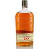 Bulleit Bourbon Whiskey invecchiato a10 anni con gradazione del 45,6% in vol. 0,70l