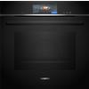 Siemens Forno a vapore HS758G3B1