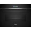 Siemens Forno compatto da incasso SIEMENS CB774G1B1