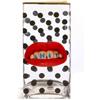 SELETTI VASO IN VETRO 30 CM SHIT POIS - 14150