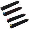 Sharp TONER COMPATIBILE SHARP MX23 MX23GTYA MX23YA GIALLO MX-2614N 10K