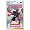 Fantasy Flight Ms. Marvel - Marvel Champions: Il Gioco di Carte