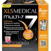 Xls Medical Multi7 Drink 60 Bustine(DISPONIBILI 4 PEZZI)