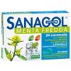 NAMED Srl SANAGOL MENTA FREDDA 24CARAMEL