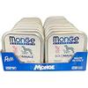 Generico Monge Monoprotein Cibo umido per Cane solo Maiale, naturalmente senza coloranti, conservanti e zuccheri aggiunti. Confezione da 24 vaschette (1 = 150gr.)
