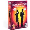 CGE Czech Games Edition Nome In Codice