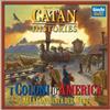 Giochi Uniti Catan Histories - I Coloni D'America