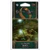 Fantasy Flight Games Il Signore degli Anelli LCG - Le Paludi Morte (Espansione)