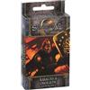 Fantasy Flight Games Il Signore degli Anelli LCG - Assalto a Osgiliath (Espansione)