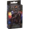 Fantasy Flight Games Il Signore degli Anelli LCG - La Valle di Morgul (Espansione)