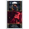 Fantasy Flight Games Il Signore degli Anelli LCG - Fuga da Monte Gram (Espansione)