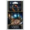 Fantasy Flight Games Il Signore degli Anelli LCG - Il Tradimento del Rhudaur (Espansione)