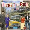 Days of Wonder Ticket To Ride - New York