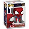 Funko Pop 1159 - The Amazing Spider-Man - Spider-Man: No Way Home