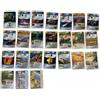 Ghenos Games Terraforming Mars - Carte Promo Big Box (23 Carte)