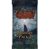 Legend Story Studios Flesh and Blood - History Pack 2 (Etichetta Nera) - Busta da 10 Carte (ITA)