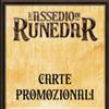 Ghenos Games L'Assedio di Runedar - Carte Mercenario