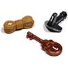 PolyHero Dice PolyHero Rogue - Set da 3 Dadi a Facce Miste - Burglar's Bundle