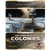 FryxGames Terraforming Mars - Colonies (Espansione)