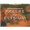 FryxGames Terraforming Mars - Hellas & Elysium (Espansione)