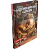 Wizards of The Coast Dungeons & Dragons - Guida Omnicomprensiva di Xanathar