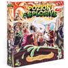 Horrible Guild Pozioni Esplosive - Il Quinto Ingrediente (Espansione)