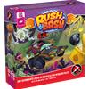 Red Glove Rush & Bash
