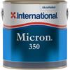 International Micron 350 Antivegetativa autolevigante 0,75 LT
