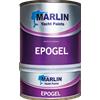 Marlin Epogel Protettivo epossidico atossico per gavoni e sentine 0,75 - 2,5 lt